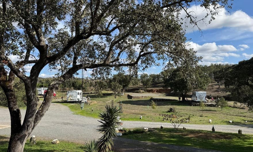 The Campsite